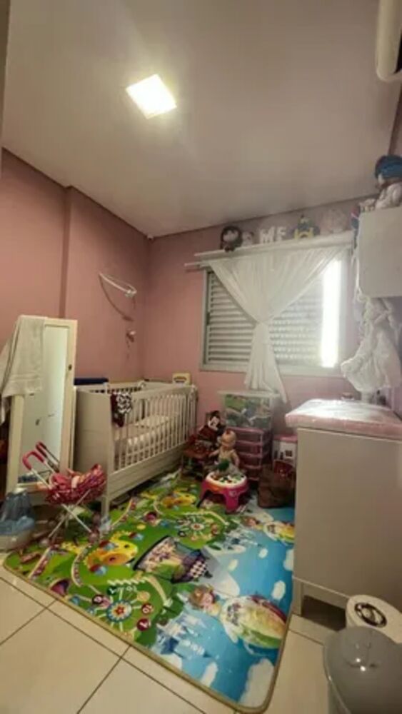 Apartamento à venda com 3 quartos, 94m² - Foto 3