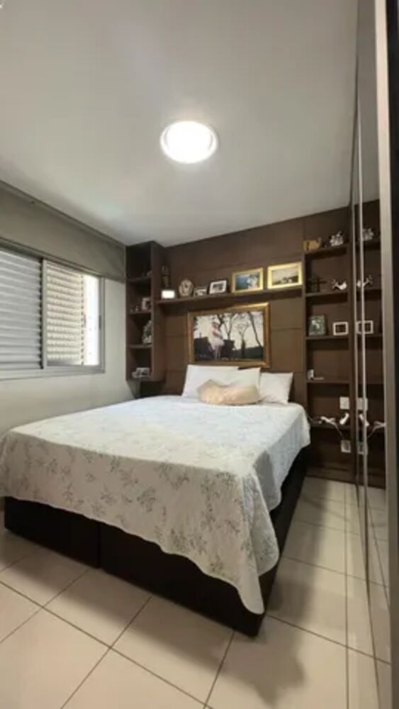 Apartamento à venda com 3 quartos, 94m² - Foto 4