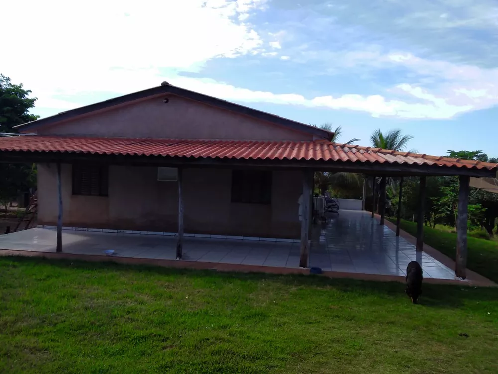 Fazenda à venda com 3 quartos, 74m² - Foto 3