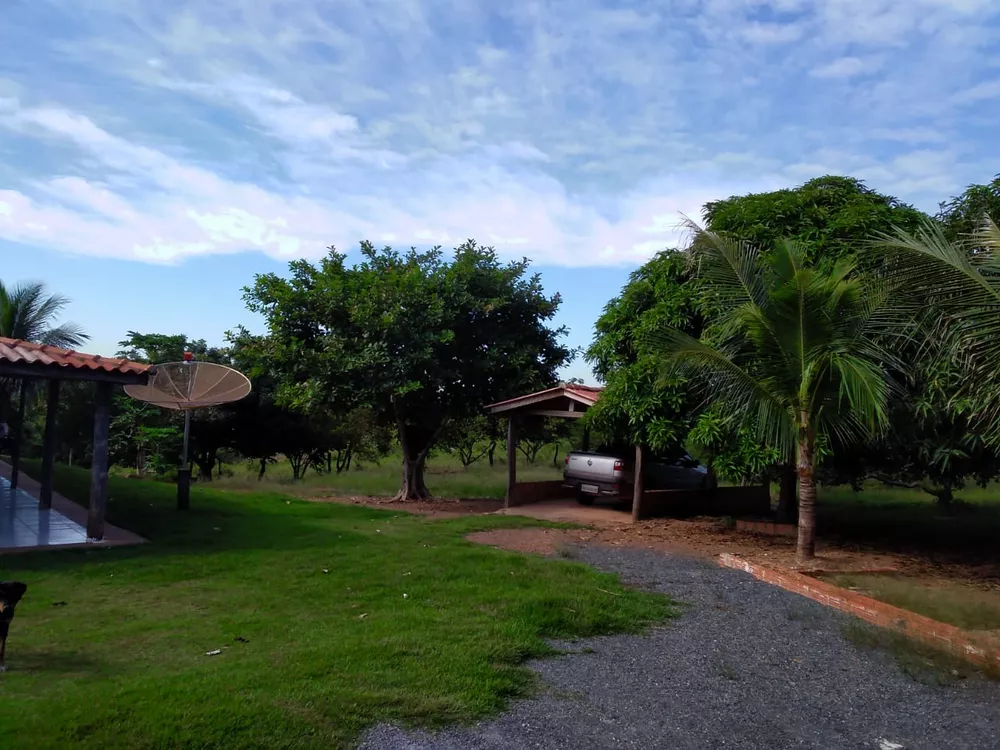 Fazenda à venda com 3 quartos, 74m² - Foto 7