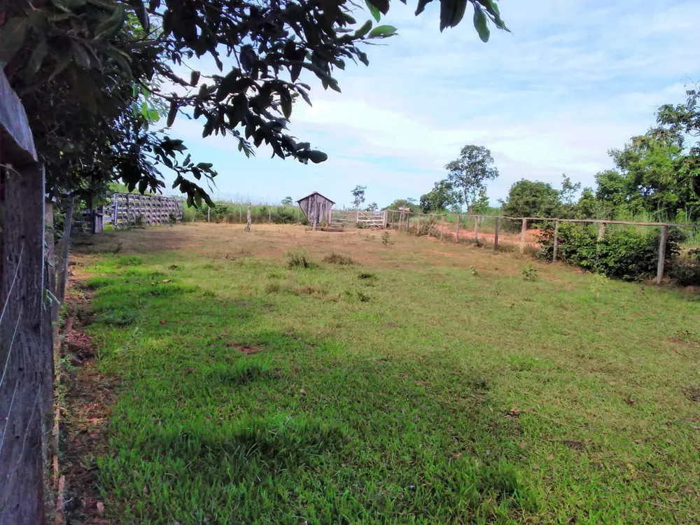 Fazenda à venda com 3 quartos, 74m² - Foto 1