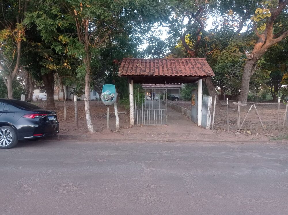 Sítio, 3 quartos - Foto 21