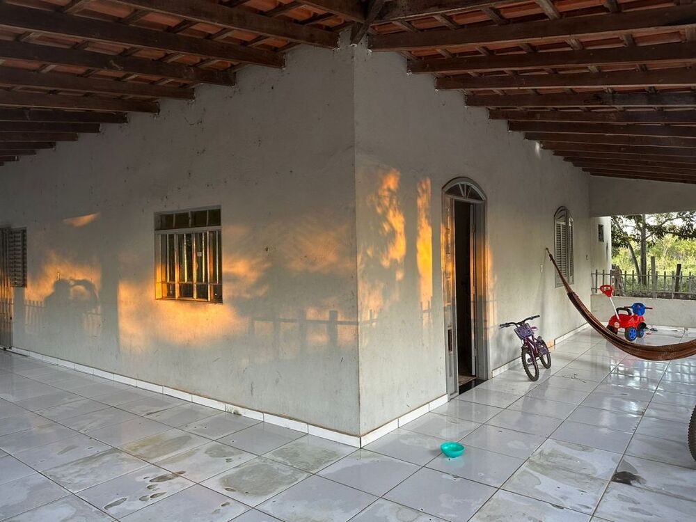 Sítio, 3 quartos - Foto 5