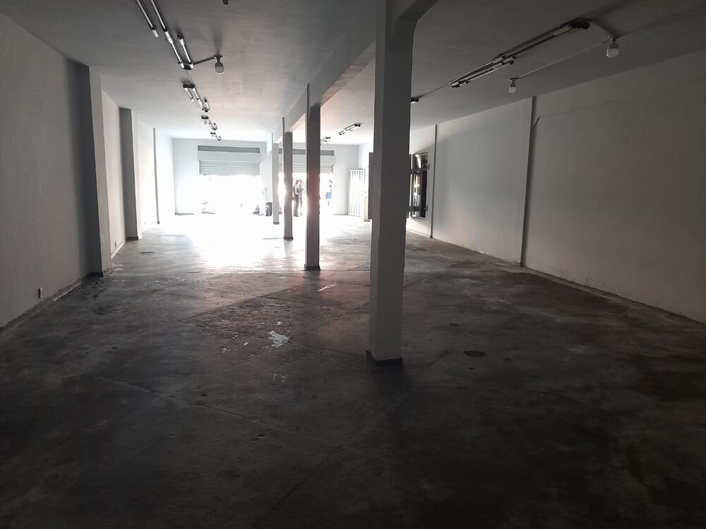 Depósito-Galpão, 200 m² - Foto 7