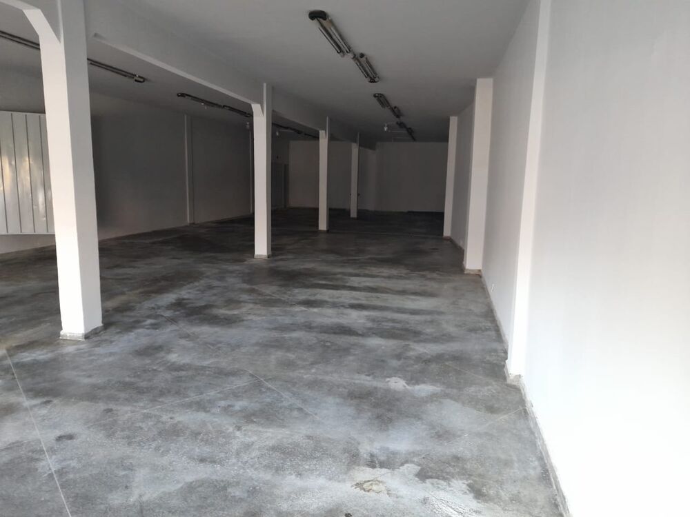 Depósito-Galpão-Armazém para alugar, 200m² - Foto 6
