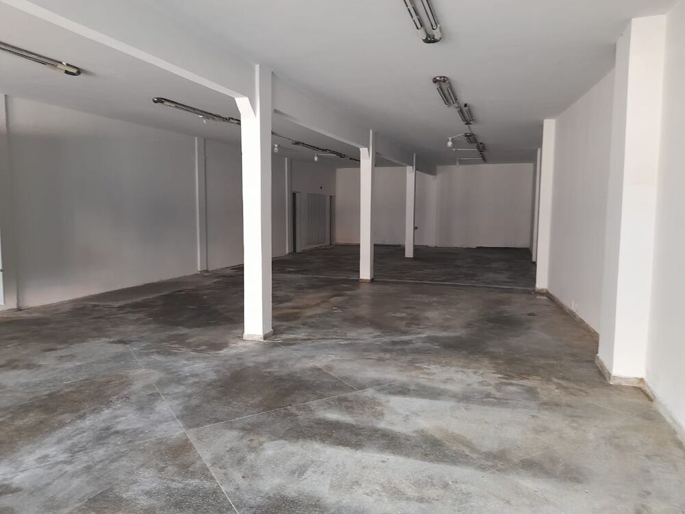 Depósito-Galpão-Armazém para alugar, 200m² - Foto 8
