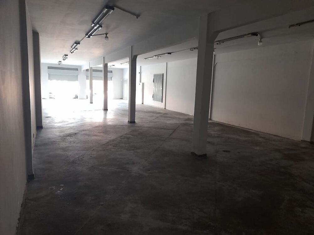 Depósito-Galpão, 200 m² - Foto 4