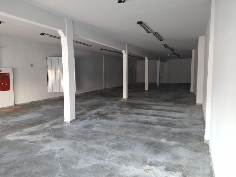 Depósito-Galpão-Armazém para alugar, 200m² - Foto 5