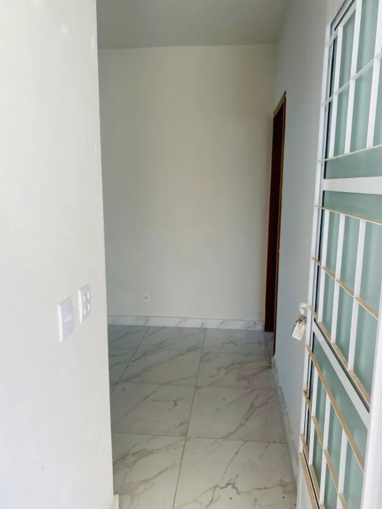 Casa à venda com 3 quartos, 85m² - Foto 3