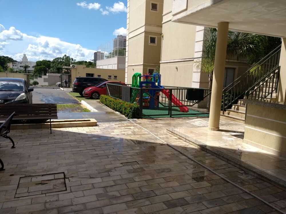 Apartamento à venda com 2 quartos, 66m² - Foto 3