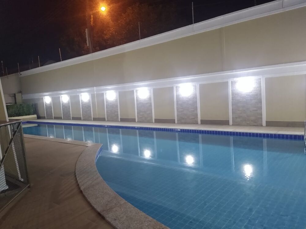 Apartamento à venda com 2 quartos, 66m² - Foto 1