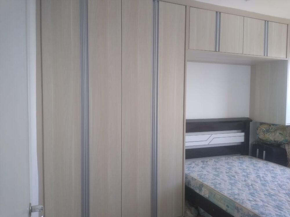 Apartamento à venda com 2 quartos, 66m² - Foto 4