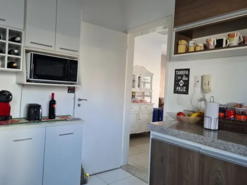 Apartamento, 4 quartos, 147 m² - Foto 5