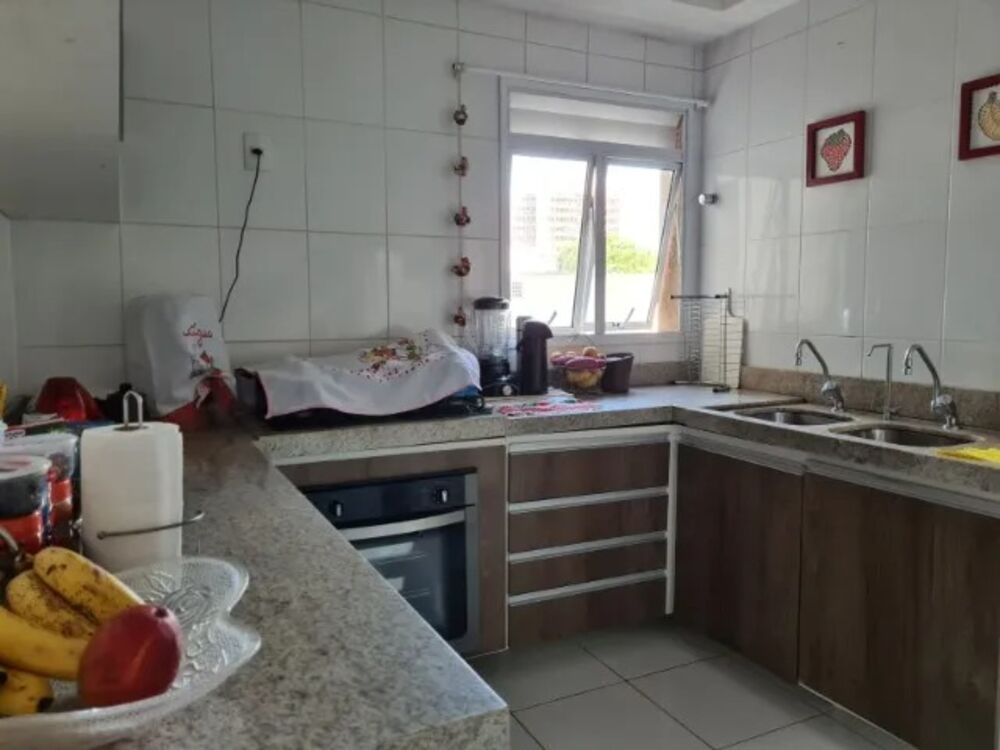 Apartamento, 4 quartos, 147 m² - Foto 6