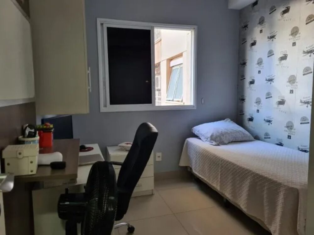 Apartamento, 4 quartos, 147 m² - Foto 8