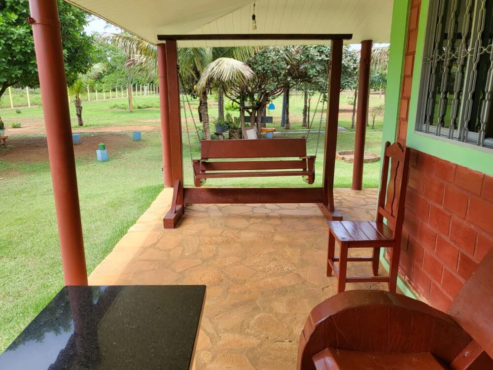 Chácara à venda com 2 quartos, 300m² - Foto 5