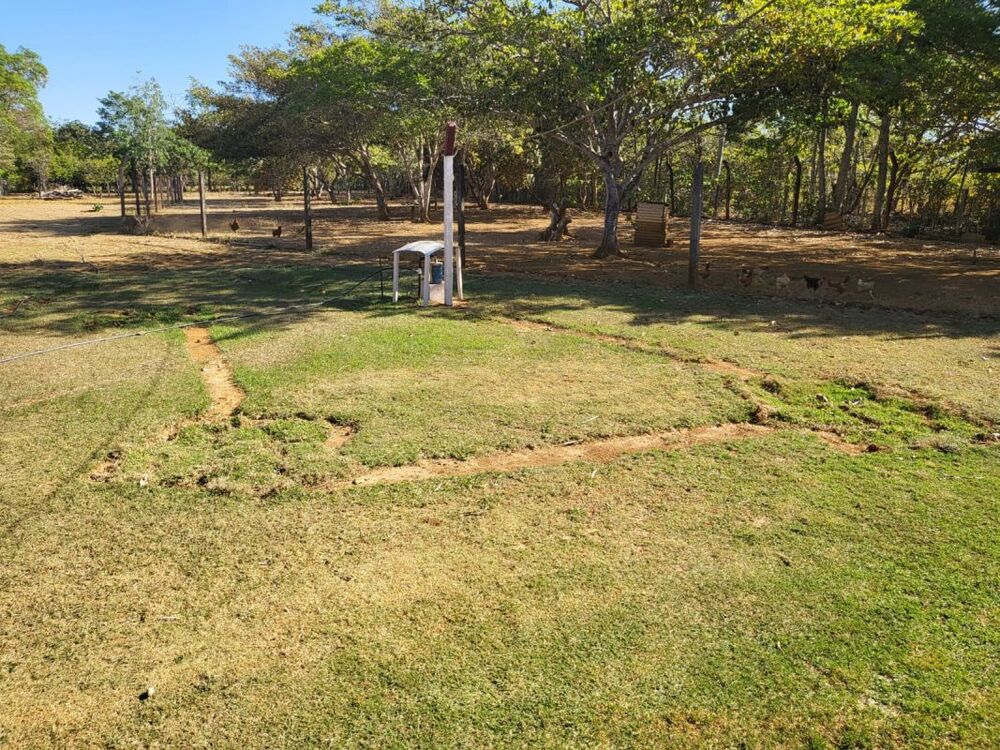 Chácara à venda com 2 quartos, 300m² - Foto 17