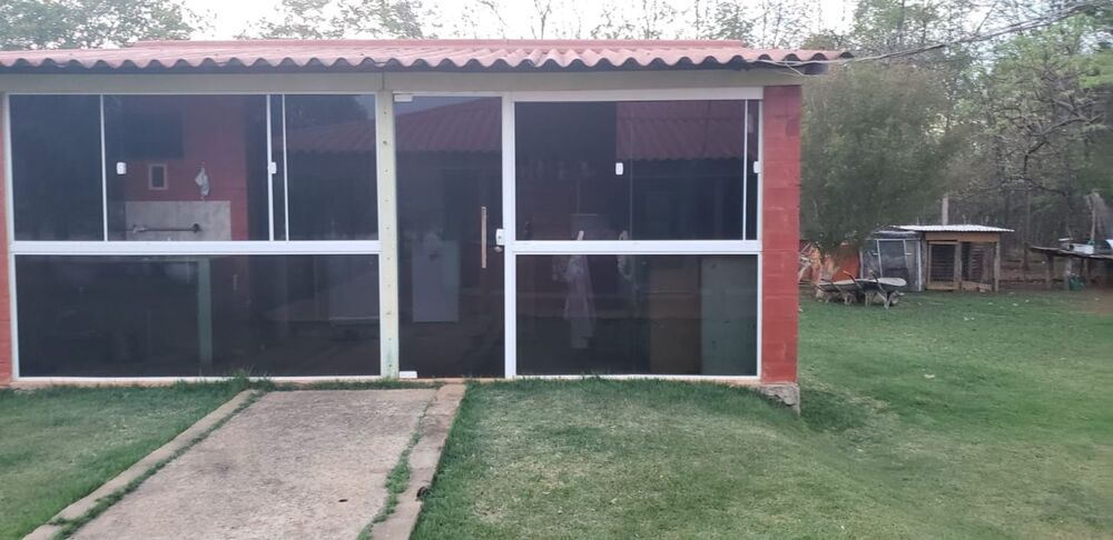 Chácara à venda com 2 quartos, 300m² - Foto 14