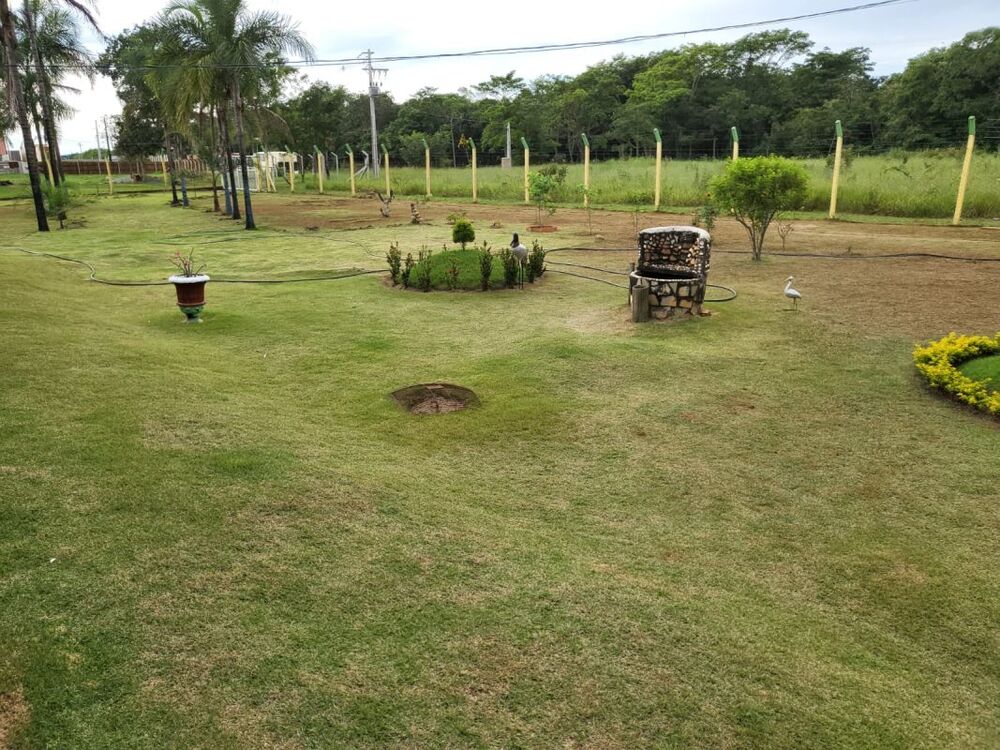 Chácara à venda com 2 quartos, 300m² - Foto 21