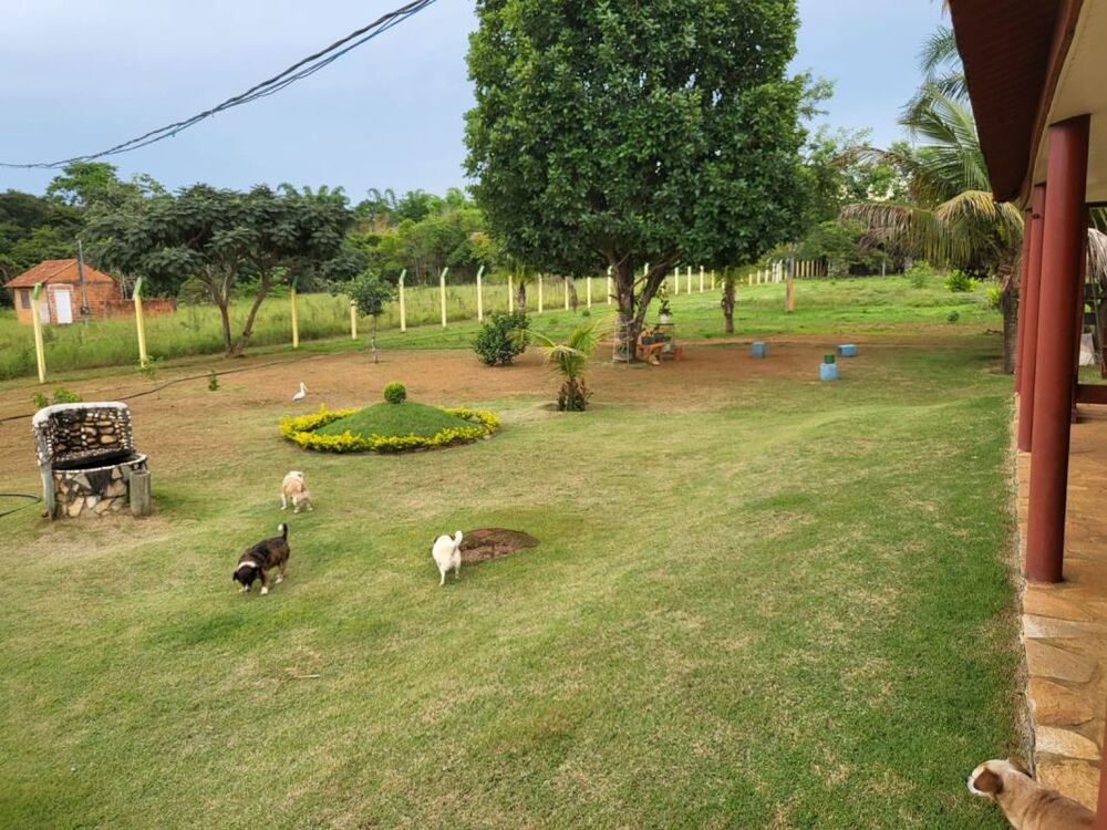 Chácara à venda com 2 quartos, 300m² - Foto 9