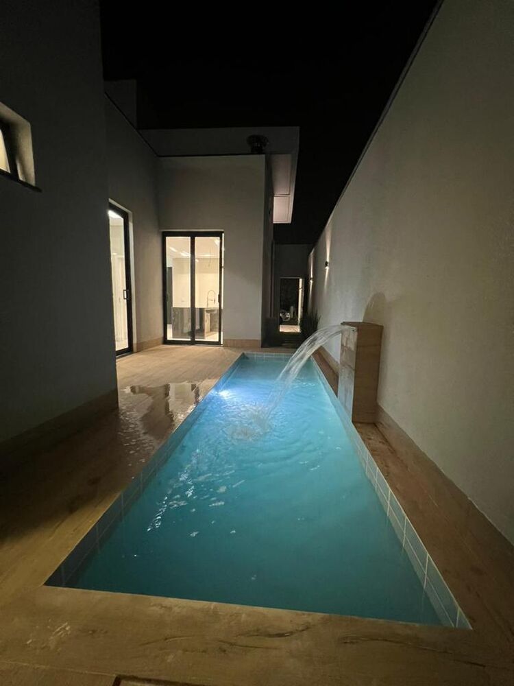 Casa de Condomínio à venda com 3 quartos, 163m² - Foto 3