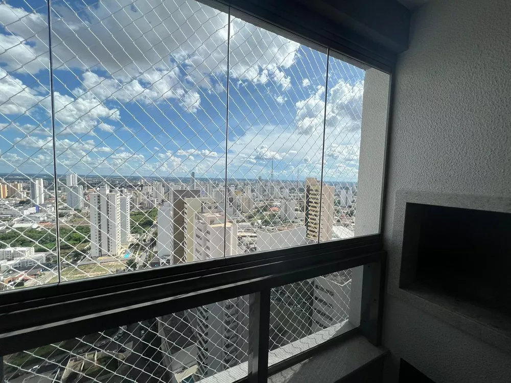 Apartamento à venda com 3 quartos, 105m² - Foto 2