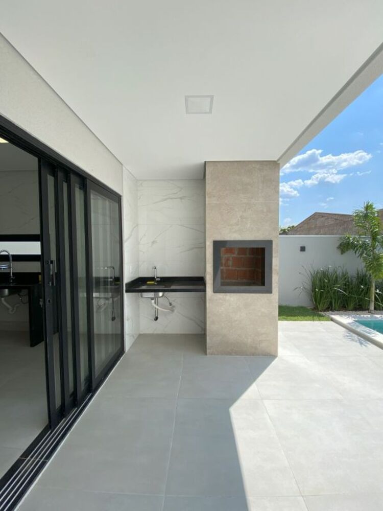 Casa de Condomínio à venda com 3 quartos, 185m² - Foto 3