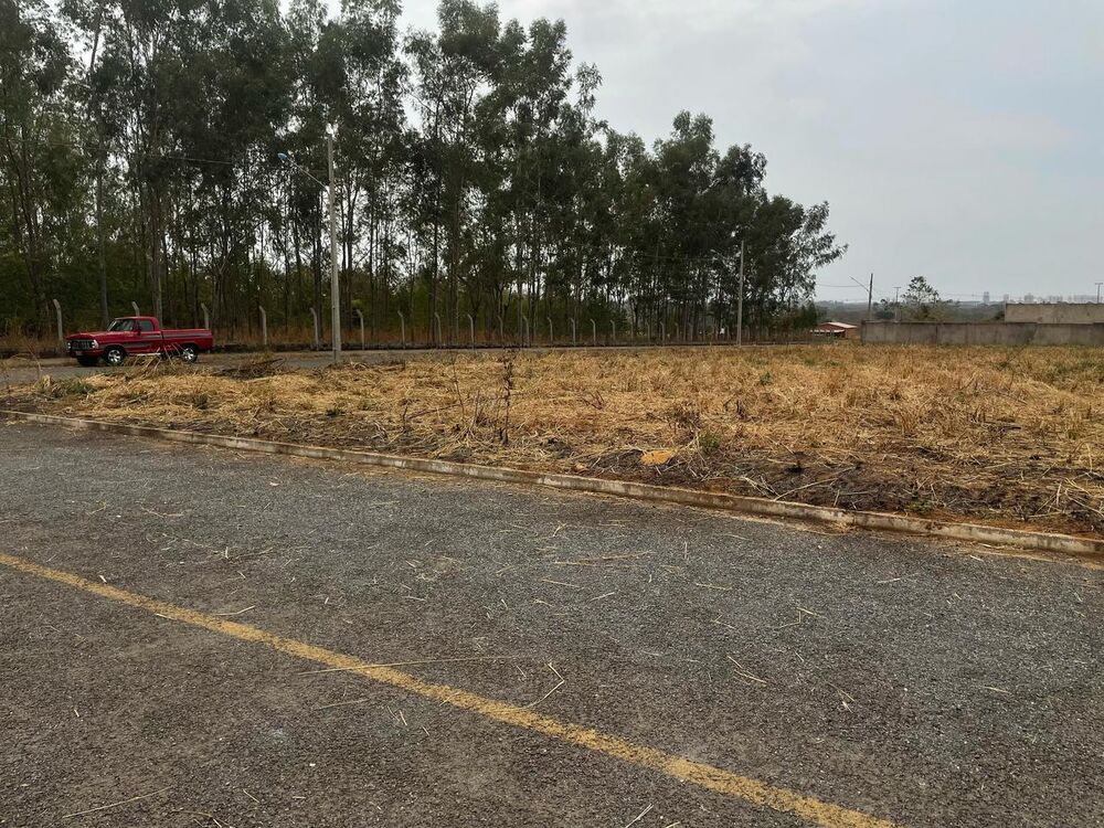 Terreno à venda - Foto 1