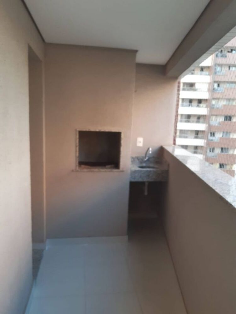 Apartamento à venda com 3 quartos, 89m² - Foto 1