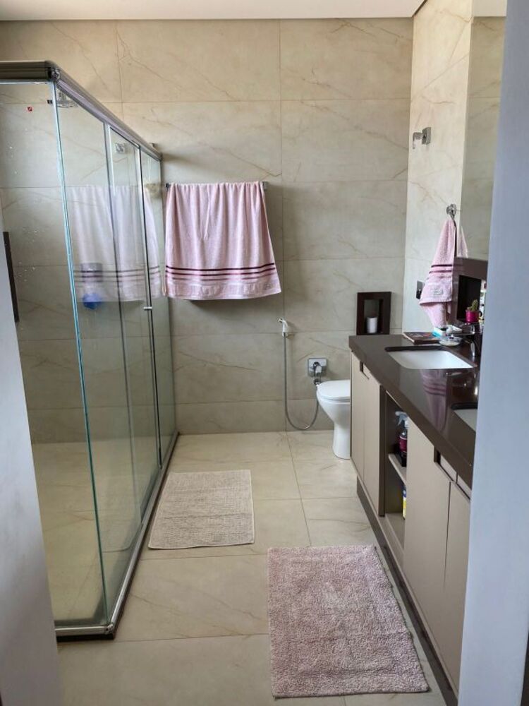 Casa de Condomínio, 4 quartos - Foto 9