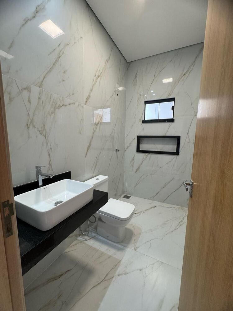 Casa à venda com 3 quartos, 135m² - Foto 7