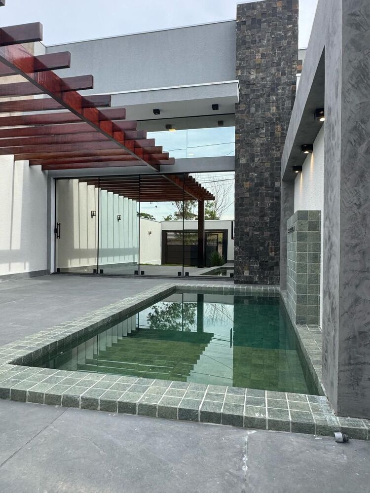 Casa à venda com 3 quartos, 135m² - Foto 8