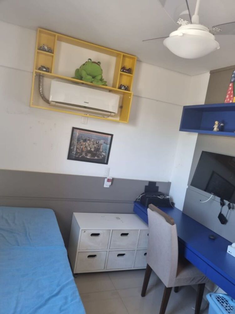 Apartamento, 3 quartos, 97 m² - Foto 25