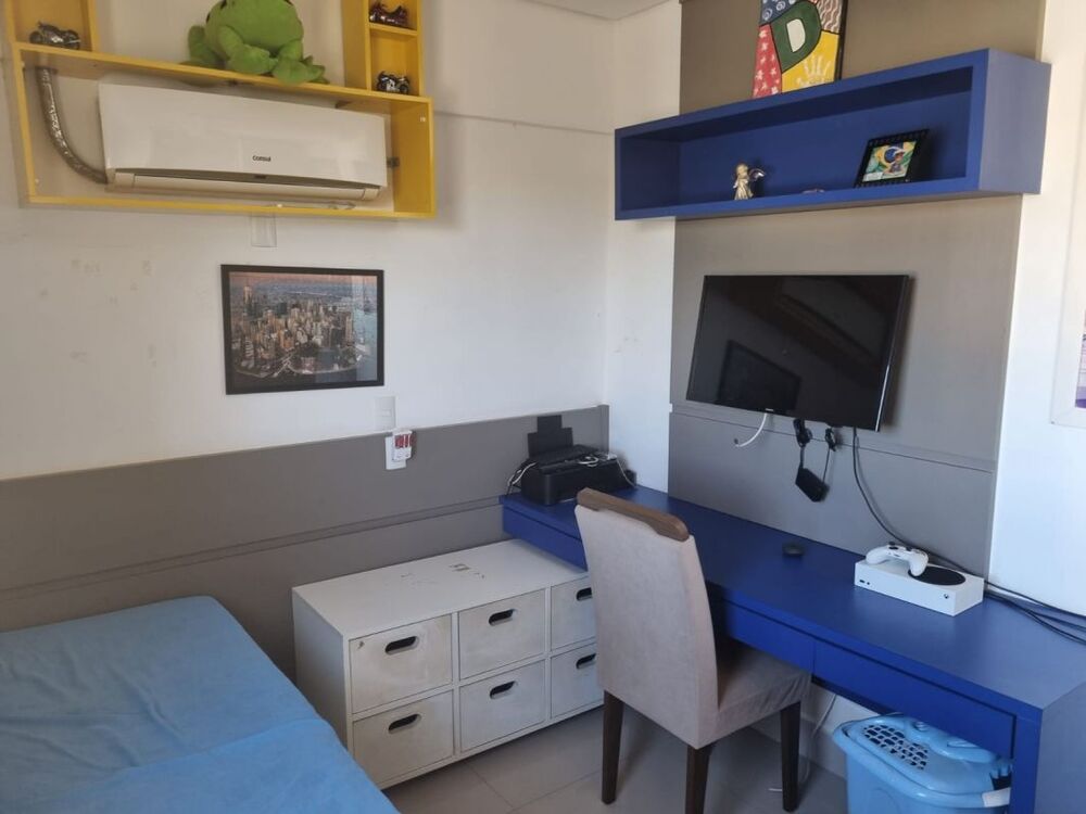 Apartamento, 3 quartos, 97 m² - Foto 27