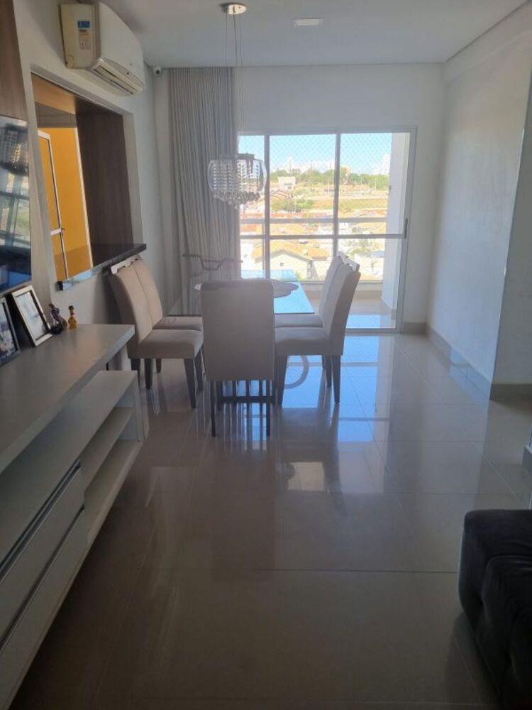 Apartamento, 3 quartos, 97 m² - Foto 2