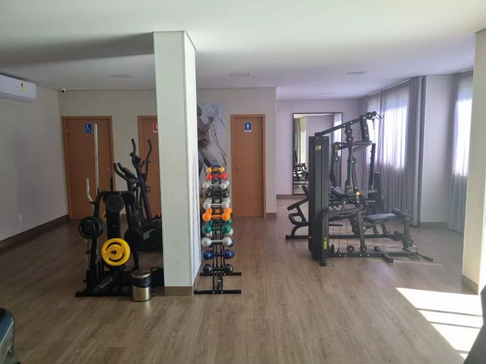 Apartamento, 3 quartos, 97 m² - Foto 6
