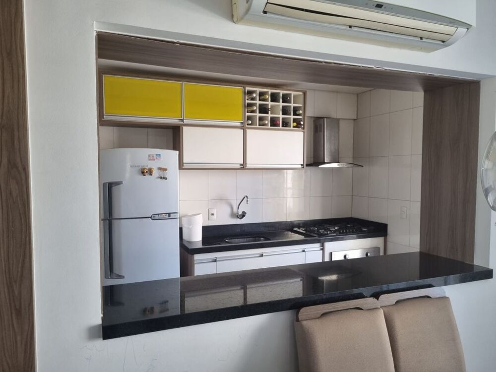 Apartamento, 3 quartos, 97 m² - Foto 4