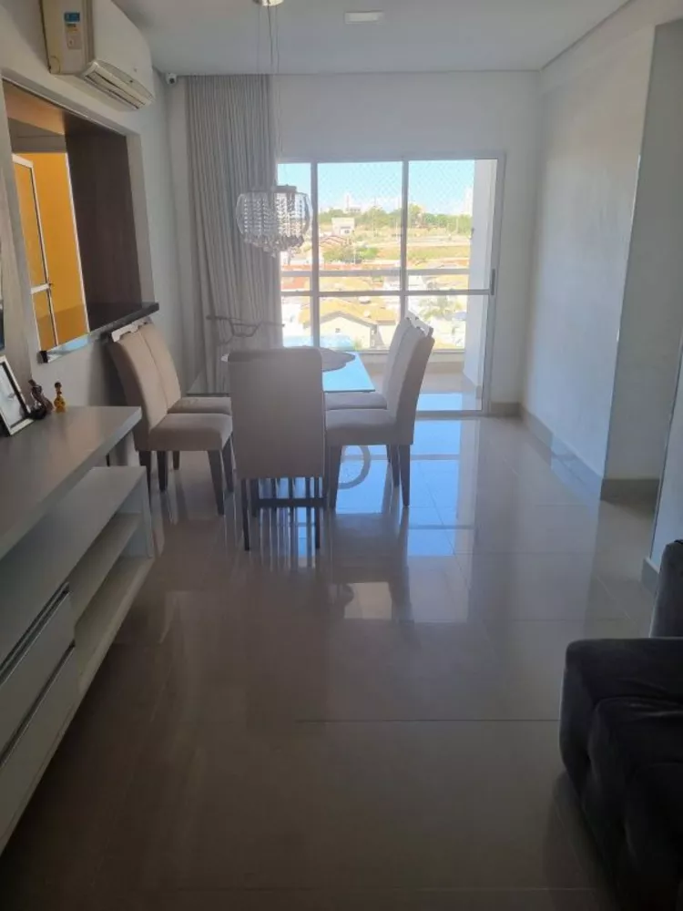 Apartamento, 3 quartos, 97 m² - Foto 29