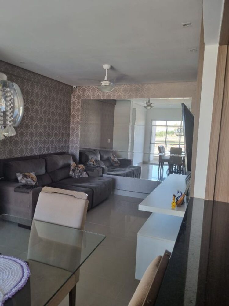 Apartamento, 3 quartos, 97 m² - Foto 1