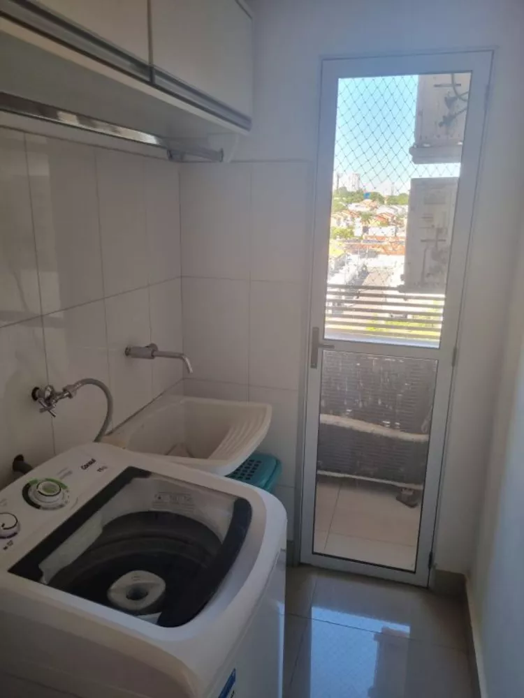 Apartamento, 3 quartos, 97 m² - Foto 8