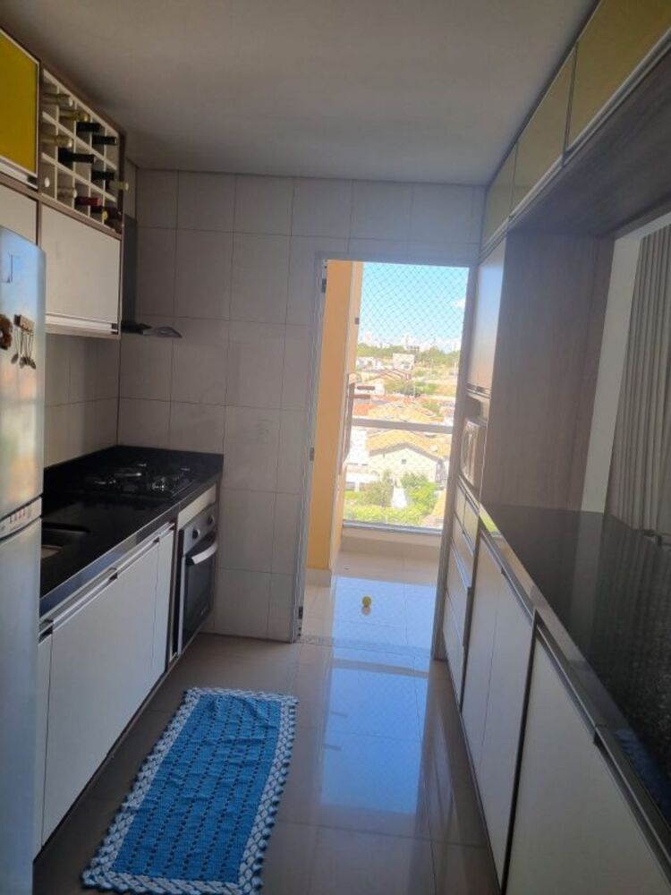Apartamento, 3 quartos, 97 m² - Foto 3