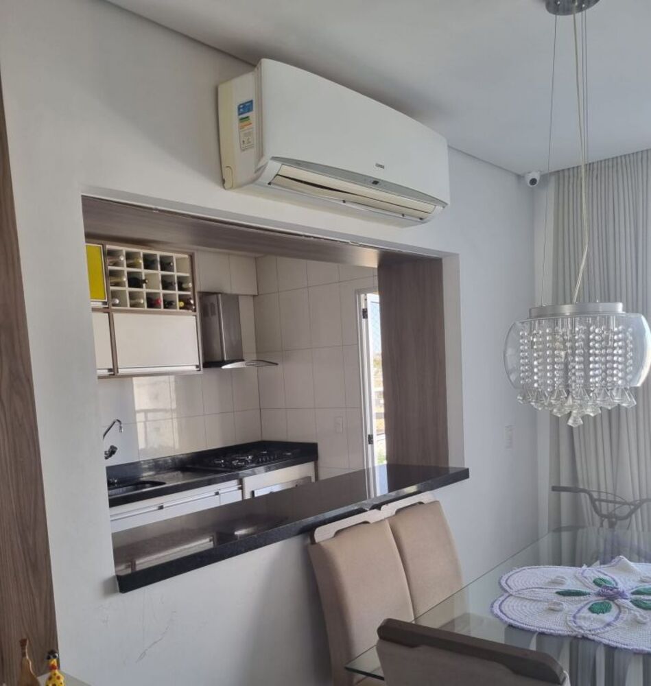 Apartamento, 3 quartos, 97 m² - Foto 12