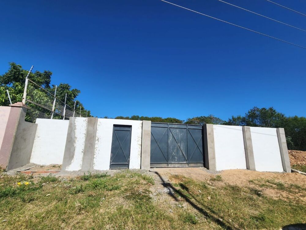 Terreno à venda, 435m² - Foto 1