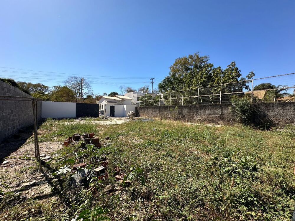 Terreno à venda, 435m² - Foto 4