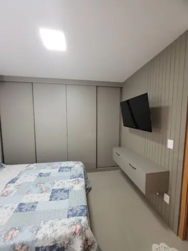 Apartamento à venda com 3 quartos, 97m² - Foto 8