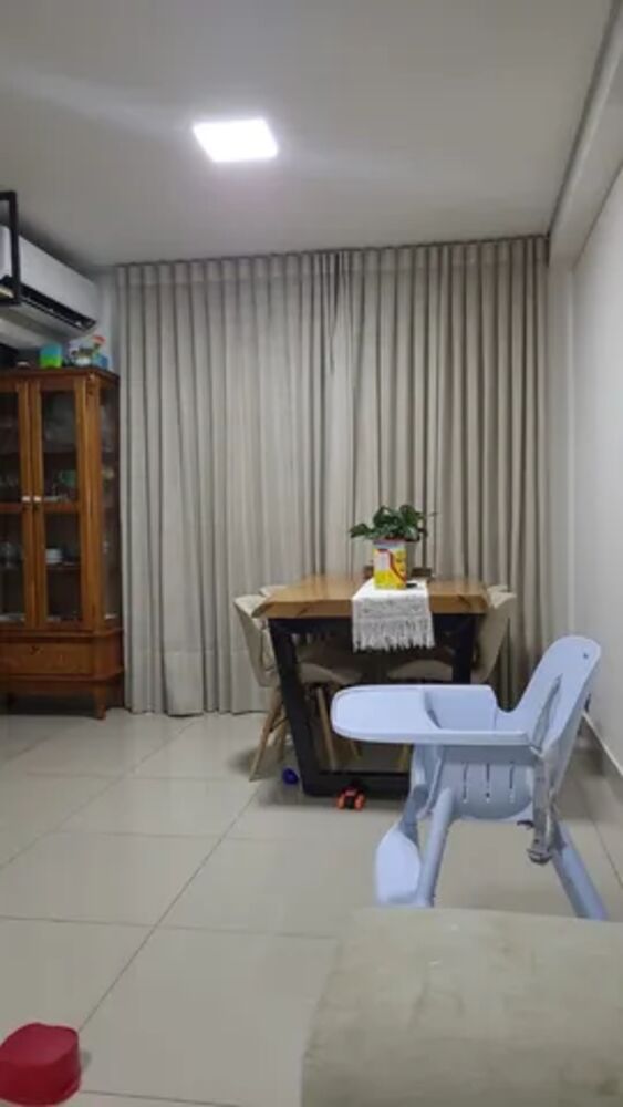 Apartamento à venda com 3 quartos, 97m² - Foto 3