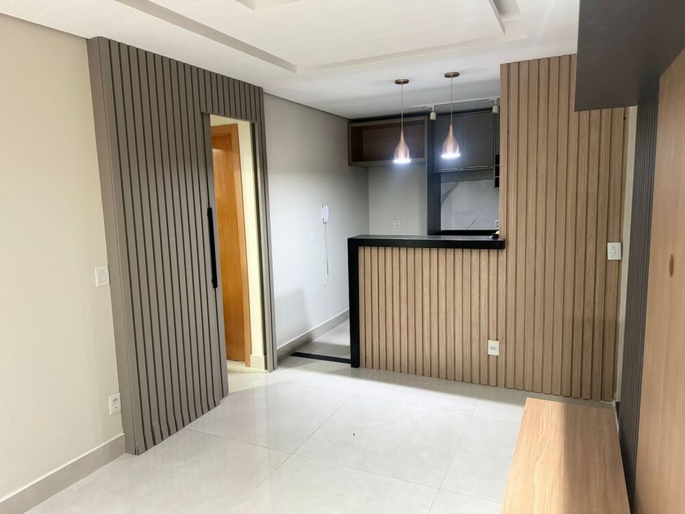 Apartamento à venda com 2 quartos, 62m² - Foto 5