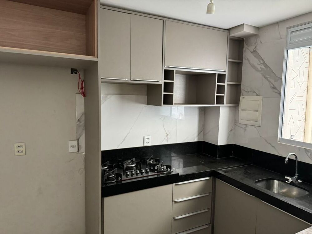 Apartamento à venda com 2 quartos, 62m² - Foto 7
