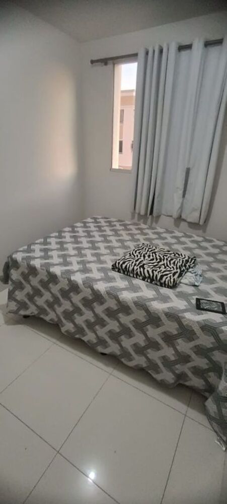 Apartamento à venda com 2 quartos, 44m² - Foto 4