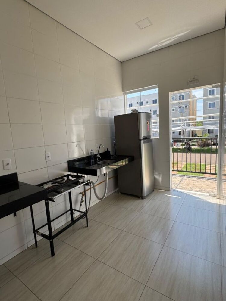 Apartamento, 2 quartos, 40 m² - Foto 9